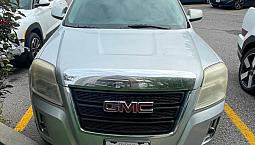 2011 Gmc Terrain Sle (As-Is) – 210,000 K
