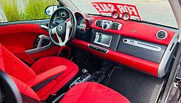 2013 Smart Car