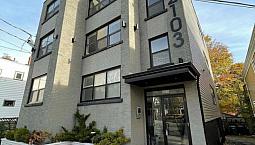 Sep 1St Halifax - Bachelor/Studio, Ensuite Laundry, Ac, Parking
