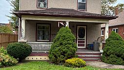 Charming 1920s Character Home With Great Potential