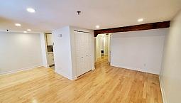 Spacious 2-Bedroom Apartment In Old  Montreal