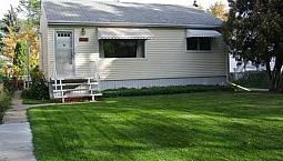 Bi-level In Forest Heights