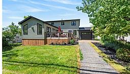Reduced -To 548K !!   6 Beds 3 Bath, Riverview N.b.