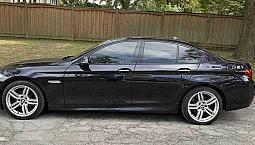 2016 Bmw 528i - Freshly Serviced