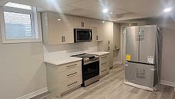 Basement For Rent
