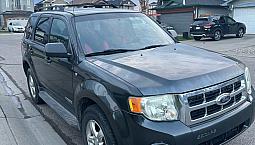 Ford Escape 