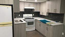 Legal Basement For Rent | Near Lrt | 2 Bedroom | Martindale (ne)