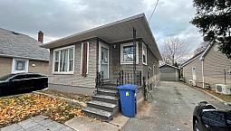 Renovated 2 Bedroom Basement