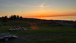 Ocean View Lot For Sale