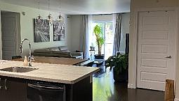 Condo À Louer