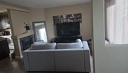3 Bedroom  3 Bathroom With  Complete Basement And Full Bathroom