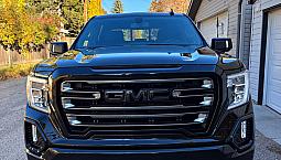2022 Gmc Sierra 1500 Limited At4 | 6.2l V8 