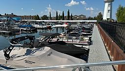 Watersedge Boat Slip For Sale