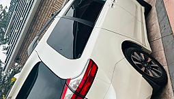 Toyota Sienna 2018 Xle 