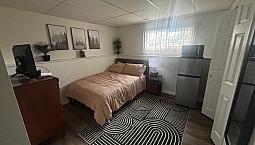 Room For Rent