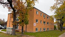 1 Bedroom Apartment For Rent In St. Vital