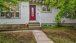5  Bed, 3 Bath  House In Corner Lot.  