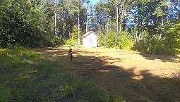 Terrain Agricole