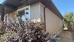Entire Main Floor For Rent In Stonebridge
