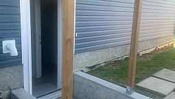 2 Bedrooms Basement In Evanston 