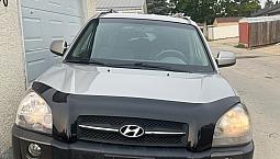 2006 Hyundai Tucson Safetied Clean Title