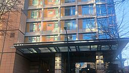 Downtown Condo For Sale