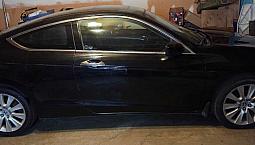 Honda Sports Car