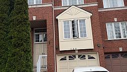 Three Bedroom 3 Washrooms 