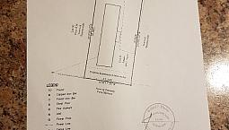 Lot For Sale In Sunnyside Nl For $28,000.00  Beautiful View!!!