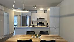 Appartement À Louer 4 1/2
