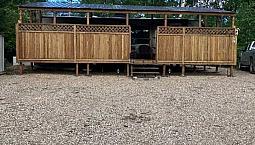 Rhona Lake Titled Lot 