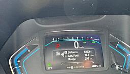 Honda Oddesy