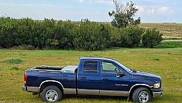 Dodge Ram 2500