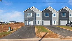 Brand New Townhouse For Rent In Montgomery Heights
