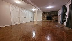 Bright Private Walkout Apartment For Rent In Bolton