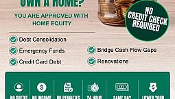 Private Lender For Emergency Loans Up To 30K. Same Day Funding!