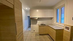 Alex-de-sève Près De Maisonneuve 5 1\2 Rénové 1795$ 514-924-7063
