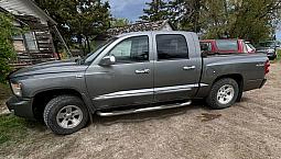 2012 Dodge Dakota - For Sale Or Trade