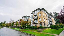 Ubc On-campus, One-bedroom + One Den Apartment, In-suite Laundry