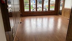 3 Bedroom-  1500 Sq Ft - Corner Lot