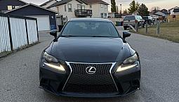 Lexus Is 250