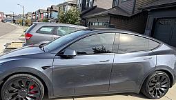 Tesla Model Y Performance 2023 Awd For Sale