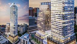 Condo @ U Of T And Ryerson, 1Br+Den, 501 Yonge, Oct