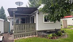 House Trailer For Sale