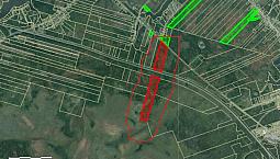 70+ Acres Of Private Land For Sale In St Charles Nb
