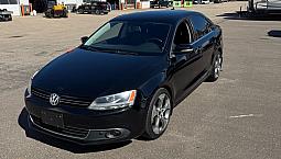 Jetta Diesel 2011