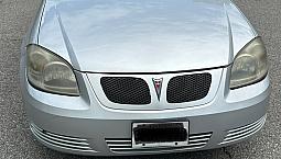 2009 Pontiac G5 - For Sale As Is 