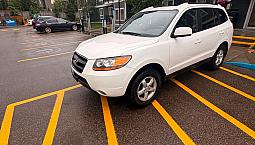 Selling My Fully Loaded Suv