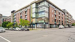 Fully Furnished Apartment With 2 Bedrooms