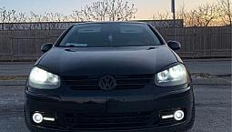 2008 Vw Rabbit